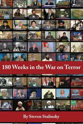180 týždňov vo vojne proti terorizmu - 180 Weeks in the War on Terror