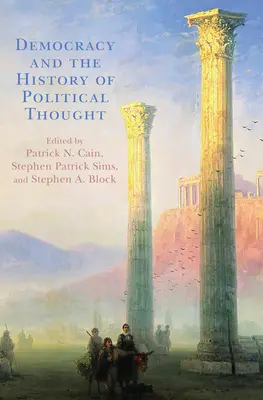 Demokracia a dejiny politického myslenia - Democracy and the History of Political Thought