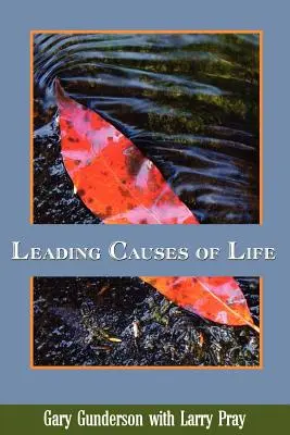 Vedúce príčiny života - Leading Causes of Life