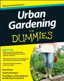 Mestské záhradkárstvo FD - Urban Gardening FD