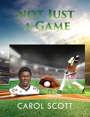 Nie je to len hra - Not Just a Game