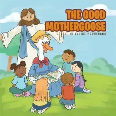 Dobrá matka hus - The Good Mother Goose
