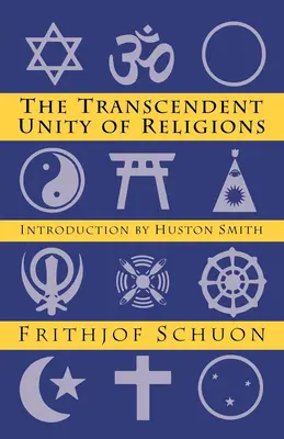 Transcendentná jednota náboženstiev - Transcendent Unity of Religions