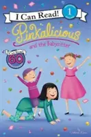 Pinkalicious a opatrovateľka - Pinkalicious and the Babysitter
