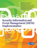 Implementácia správy bezpečnostných informácií a udalostí (SIEM) - Security Information and Event Management (SIEM) Implementation