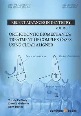 Ortodontická biomechanika: Liečba zložitých prípadov pomocou Clear Aligner - Orthodontic Biomechanics: Treatment Of Complex Cases Using Clear Aligner