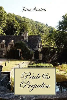 Pýcha a predsudok, veľký výtlačok - Pride and Prejudice, Large Print