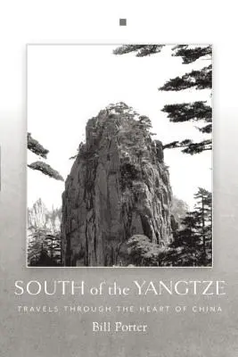 Na juh od Jang-c'-ťiangu - South of the Yangtze