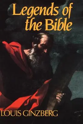 Biblické legendy - The Legends of the Bible