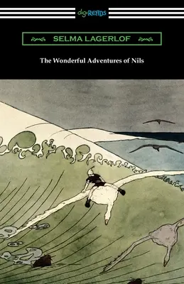 Podivuhodné dobrodružstvá Nilsa - The Wonderful Adventures of Nils