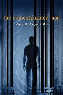 Nezačlenený človek - The Unincorporated Man