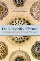 Zrozumiteľnosť prírody: Ako veda dáva svetu zmysel - The Intelligibility of Nature: How Science Makes Sense of the World