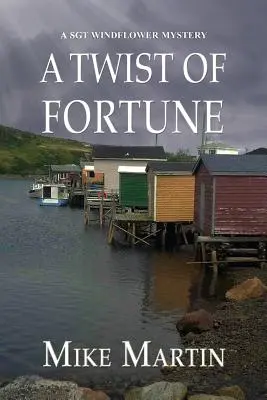 Zvrat šťastia - A Twist of Fortune