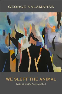 Spali sme zviera - We Slept the Animal