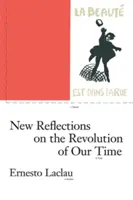 Nové úvahy o revolúcii našej doby - New Reflections on the Revolution of Our Time