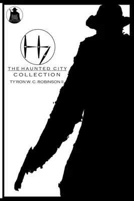 Zbierka Strašidelné mesto - The Haunted City Collection