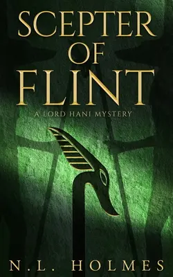 Kremenné žezlo - Scepter of Flint
