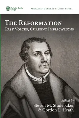 Reformácia - The Reformation