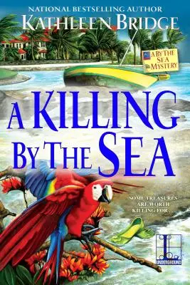 Vražda pri mori - A Killing by the Sea