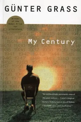 Moje storočie - My Century