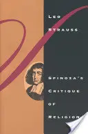 Spinozova kritika náboženstva - Spinoza's Critique of Religion