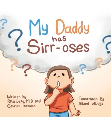Môj otecko má sirr-os? - My Daddy Has Sirr-Oses?