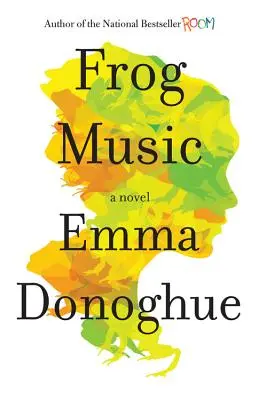 Žabia hudba - Frog Music