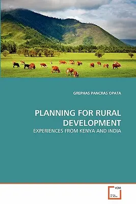 Plánovanie rozvoja vidieka - Planning for Rural Development