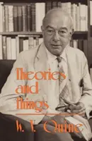 Teórie a veci - Theories and Things