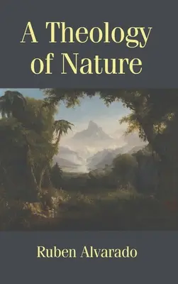 Teológia prírody - A Theology of Nature