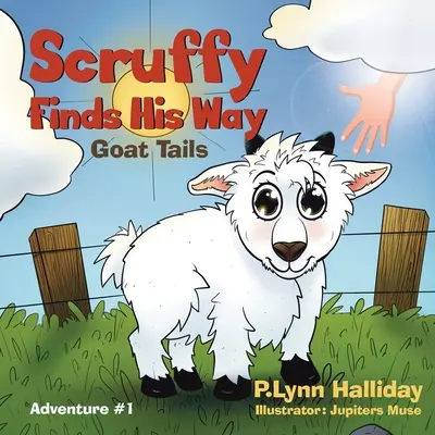 Scruffy si nájde svoju cestu - Scruffy Finds His Way