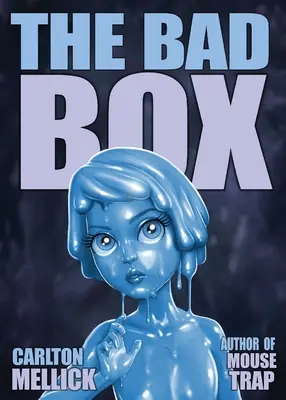 Zlá škatuľa - The Bad Box