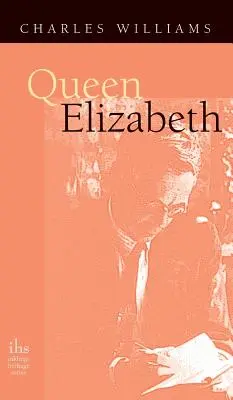Kráľovná Alžbeta - Queen Elizabeth