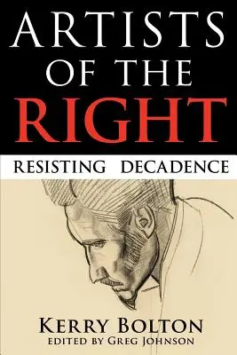 Umelci pravice - Artists of the Right