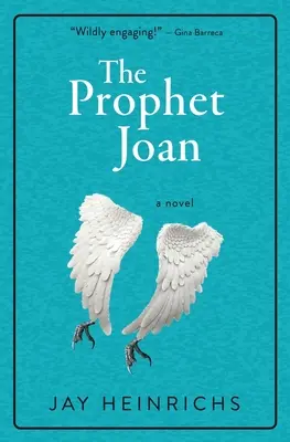 Prorok Joan - The Prophet Joan