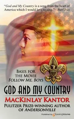 Boh a moja krajina - God and My Country