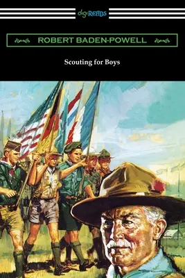 Skauting pre chlapcov - Scouting for Boys