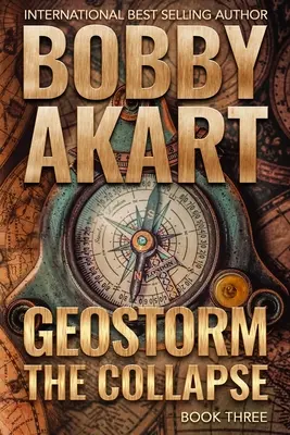 Geostorm The Collapse (Geostorm Kolaps): Postapokalyptický triler o prežití v EMP - Geostorm The Collapse: A Post Apocalyptic EMP Survival Thriller