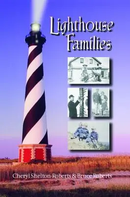 Rodiny s majákom - Lighthouse Families