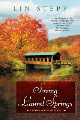 Záchrana Laurel Springs - Saving Laurel Springs