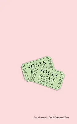 Duše na predaj - Souls for Sale