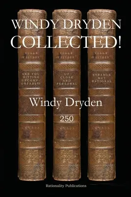 Windy Dryden Zberateľka! - Windy Dryden Collected!