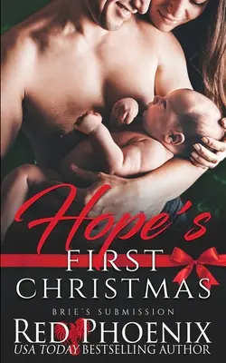 Hopeine prvé Vianoce - Hope's First Christmas