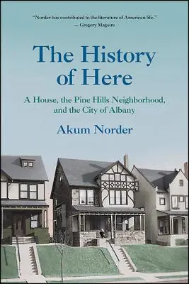 Dejiny tu - The History of Here