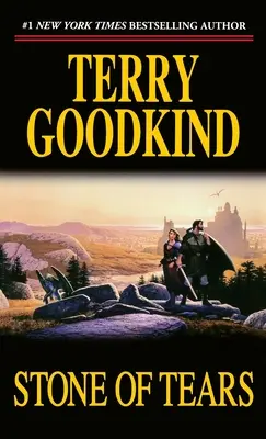 Kameň sĺz: Meč pravdy - Stone of Tears: A Sword of Truth Novel