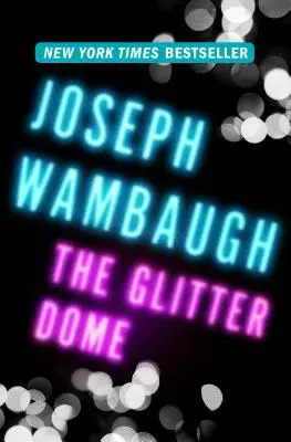 Trblietavá kupola - The Glitter Dome