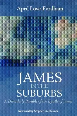 James na predmestí - James in the Suburbs
