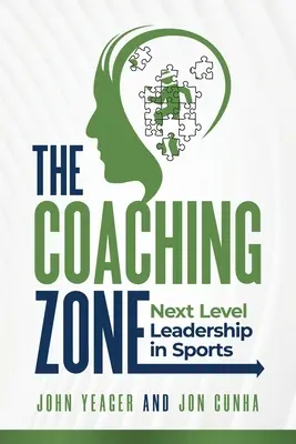Trénerská zóna: Vedenie na vyššej úrovni v športe - The Coaching Zone: Next Level Leadership in Sports