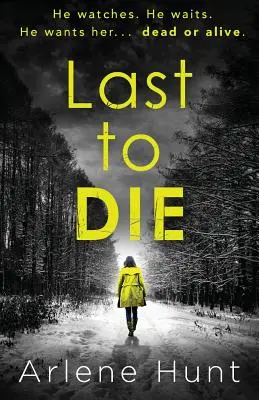 Posledný, kto zomrie - Last to Die