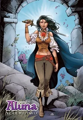Svet Aluny: 2. zväzok - The World of Aluna: Volume 2